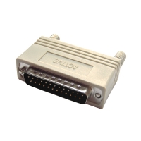 Терминатор SCSI внешний DB 25 (M) активный T251A-M