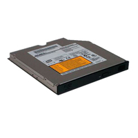 Привод SLIM Combo DVD+CDRW Quanta Storage SBW-243U (8x/24x/10x/24x)