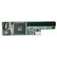 Адаптер ACARD AEC-7726Q IDE to LVD SCSI (160MB/SEC) BRIDGESMART