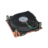 Вентилятор (Socket 1156) 1U server active cooler, NR-FAN1U1156 Negorack