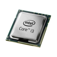 Процессор Intel Core i3-550 3.20 ГГц/LGA1156