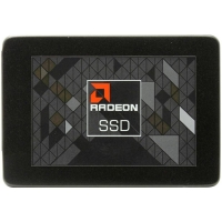 Твердотельный накопитель SSD AMD 120Gb R5SL120G