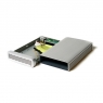 Внешний корпус 3.5" (USB2.0) MAP-H31U2-02F алюм. (для IDE HDD) ext box