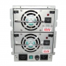 Блок питания ATX TC-400R2 400Вт (2x400Вт) с резервированием, EPS12V, PS2x2 (ВхШхГ 218.6х175х174)