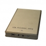 Внешний корпус 2.5" (USB2.0 + 1394) UF052-IDE PILOTECH (для IDE HDD)
