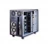 Корпус серверный GUANGHSING AKIWA GHS-2000 FULL TOWER (Quard CPU MB) PSU Zippy M3W-6950P N2+1 950W