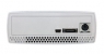 Внешний корпус 3.5" (USB2.0 + ESATA) MS-35US алюминевый (для IDE и SATA HDD) ext box