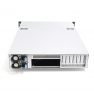 Серверный корпус 2U RP-RM268 2x750Вт 8xHot Swap SAS/SATA (EATX 12"x13", 2x2.5int, 650mm), Rackpro